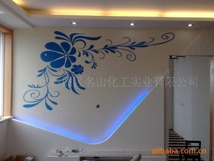 佛山順德廠家直銷(xiāo) 美輪美奐墻面漆藝術(shù)涂料，專業(yè)承接室內(nèi)外裝修裝飾工程