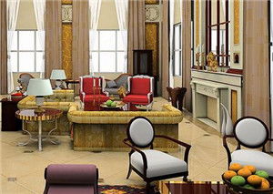 鄂爾多斯家裝翹楚 探索領(lǐng)先的室內(nèi)外裝飾裝修工程公司